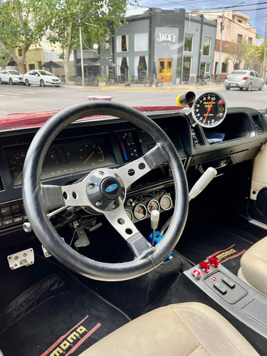Ford Falcon