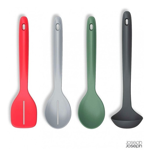 Set De 4 Utensilios Nest Duo Joseph Joseph