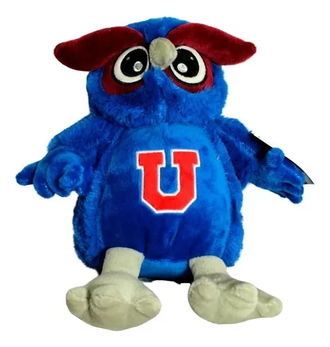 Peluche de la u sales