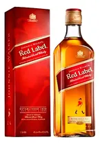 Comprar Whisky Johnnie Walker Red Label