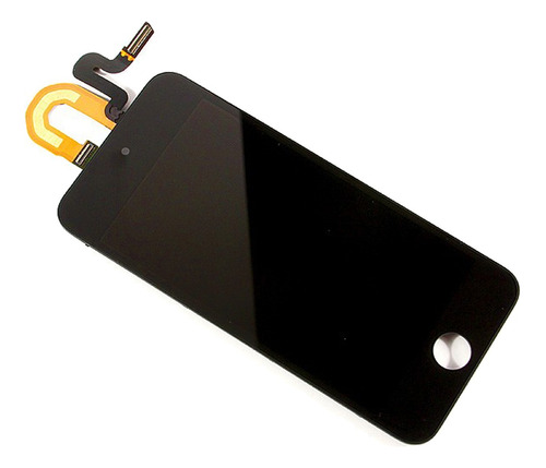 Pantalla Lcd Tactil Touch Digitizer iPod Touch 5g  5 A1509