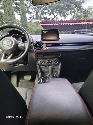 Mazda 2 1.5 Prime
