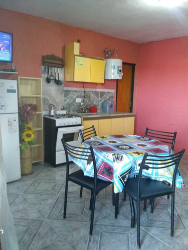 Oportunidad Vendo 3 Casas En Gran Terreno A 100 Mts Del Mar