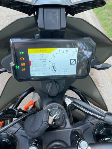 Ktm 790 S