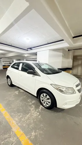 Imagem de Chevrolet Onix 2016 1.4 Ltz 5p