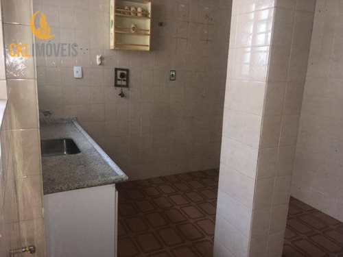 Imagem 11 de 16 de Apartamento Com 3 Dormitórios À Venda, 135 M² Por R$ 425.000,00 - Aclimação - São Paulo/sp - Ap1353