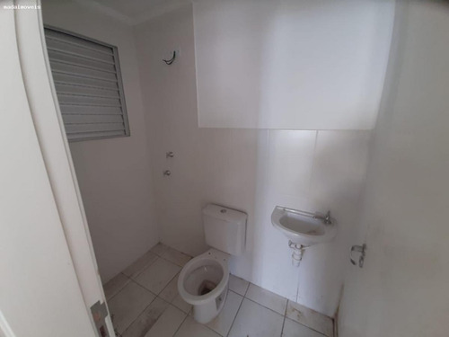 Imagem 4 de 15 de Apartamento Para Venda Em Mogi Das Cruzes, Mogi Moderno, 2 Dormitórios, 1 Suíte, 2 Banheiros, 1 Vaga - 3016_2-1160342
