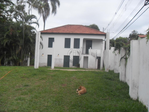 Chácara À Venda Em Jardim Martinelli (sousas) - Ch000566