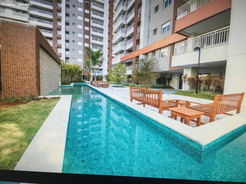 Imagem 1 de 13 de Apartamento Para Venda Em São Bernardo Do Campo, Centro, 4 Dormitórios, 2 Suítes, 3 Banheiros, 2 Vagas - Francomau_2-1165568