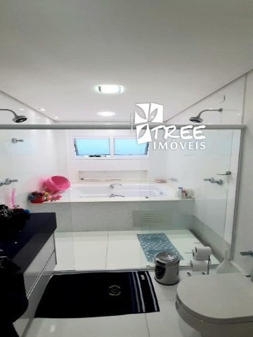 Imagem 12 de 30 de Venda De Casa Condomínio Real Park Arujá Com A/t 300m² E A/c 385m² São 4 Dormitórios, Sendo 3 Suítes. Consulte-nos. - Ca01611 - 67745753