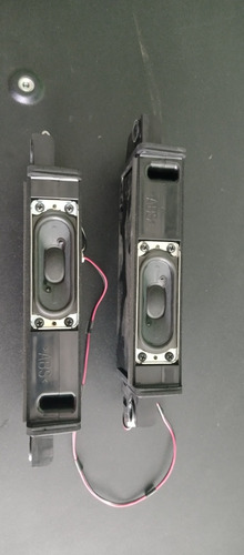 Bocinas Para Smart Tv Sony Kdl-50w650a (Usado)