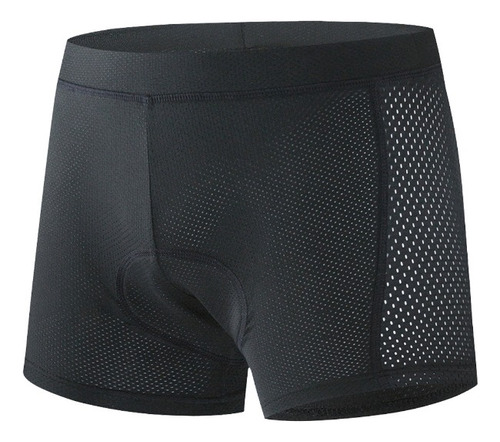 9d Gel Shorts De Ciclismo Pantalones Con Cojín De Silicona