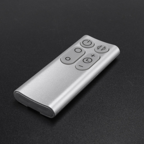 Mando A Distancia X51 Pcs Adecuado Para Dyson Am11 Tp00 Silv