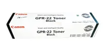Comprar Recarga De Toner Canon Gpr22 Katun 1018 \u002F 1019 \u002F 1023 \u002F 1025
