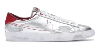 Zapatillas Nike Tennis Classic Ac Tz Museum 515019-001 `