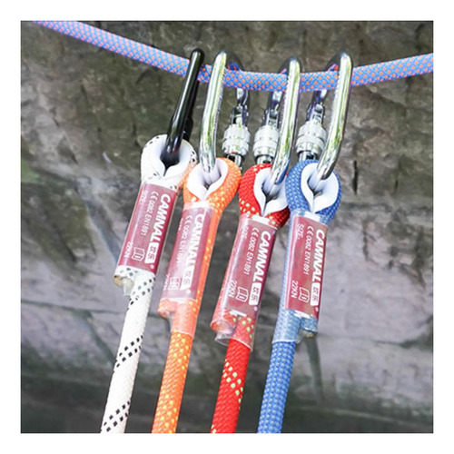 2 Línea De Cordón De Cordón De Bucle De Enganche Los 60cm