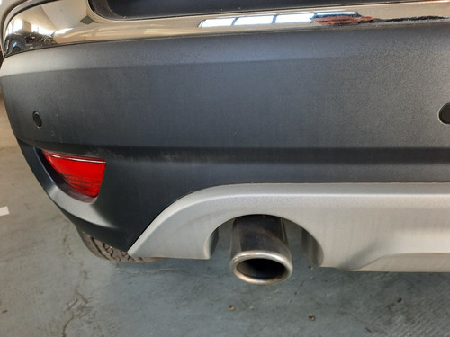 Imagen 9 de 25 de Renault Captur Intense Cvt 1.6 2022 Stock Patentado (sfp)