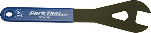 Park Tool Scw-17 Llave De Cono (17mm)