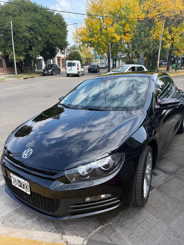 Volkswagen Scirocco 2.0 Tsi 211cv