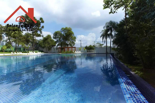 Imagem 4 de 15 de Belo Apartamento No Ecos Natureza Clube - 2378