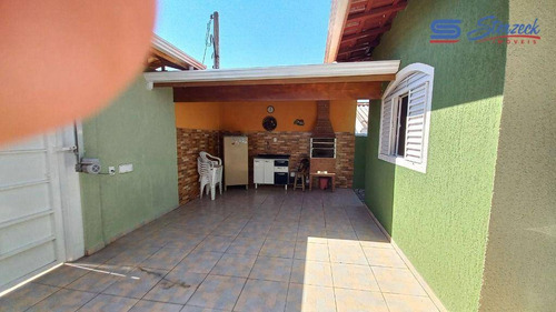 Imagem 3 de 24 de Casa Com 3 Dormitórios À Venda, 104 M² Por R$ 395.000,00 - Vida Nova Ii - Vinhedo/sp - Ca1291
