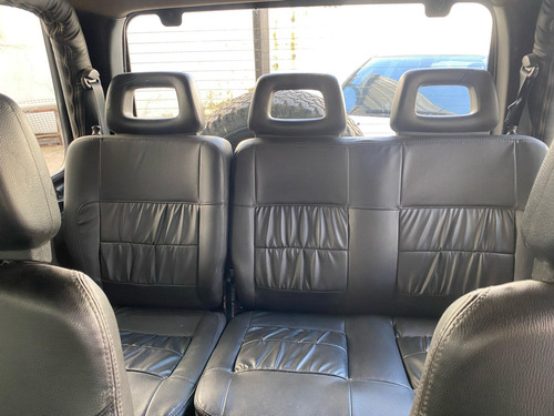 Troller T-4 4x4 2.8 Tb Int. Cap. Rígida Diesel 2004/2005
