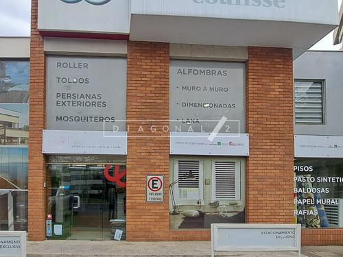 Local Comercial En Vitacura
