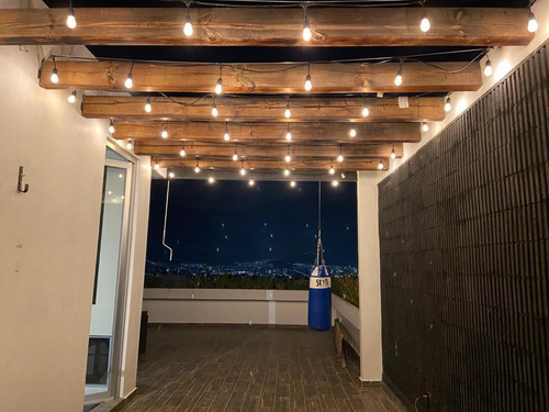 Imagen 11 de 30 de Bellavista - El Tornillo: Hermosa Casa En Venta Con Excelente Vista.