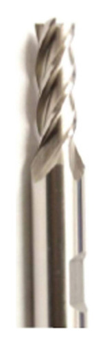 Cortador Vertical Acero Alta Velocidad (hss) 4mm