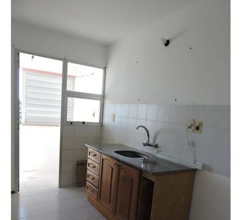 Imagen 6 de 13 de Apartamento Con Hermosa Vista De Dos Dormitorios