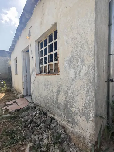 Se Ofrece Terreno Trigal Centro
