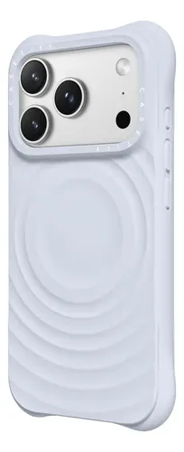 H Case For iPhone 17 Pro Max, Casetify Z Liquid Silicone