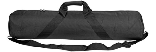 Funda Tipo Trípode, Bandolera Gruesa De Tela Oxford, 100 Cm