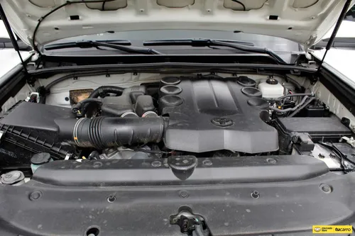 Toyota 4Runner 4.0 Sr5 At 4x4