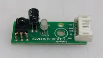 Comprar Sensor Remoto Audinac Au-32lc A22ld5tl Ir V1.0