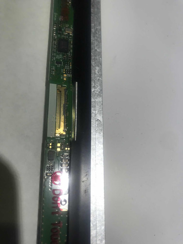 Laptop Dell M4800 Refacciones (Usado)