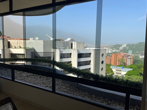 Imagen 1 de 17 de Vendo Apto 400m2 3h+s/5b/5p Colinas De Valle Arriba 5338