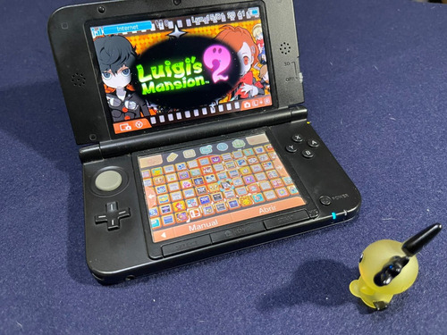 Nintendo 3ds Xl 