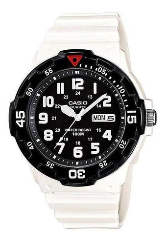 Reloj Casio Mrw-200hc-7bvdf Deportivo Hombre