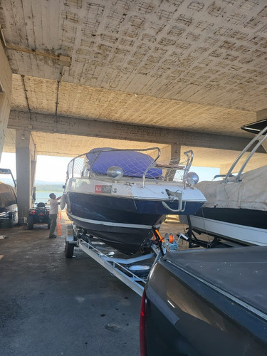 Imagen 1 de 12 de Mara 25 Volvo Penta V8 5.7 Gxi