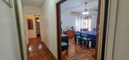 Departamento Venta Flores 3 Ambientes