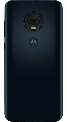 Motorola Moto G7 Plus 64gb Usado Sminovo Indigo Muito Bom