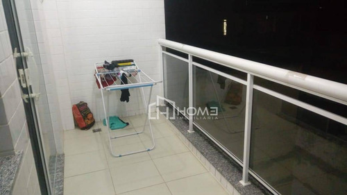 Imagem 15 de 30 de Apartamento À Venda, 57 M² Por R$ 239.000,00 - Campinho - Rio De Janeiro/rj - Ap0199