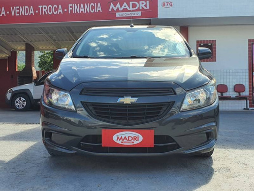Imagem 3 de 9 de Chevrolet Prisma Sed. Joy/ Ls 1.0 8v