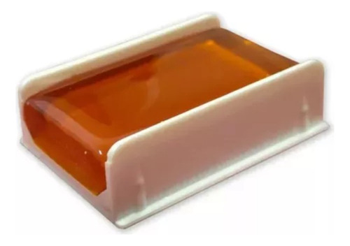 Breu Smart Smbr Para Violino 10g 4,7x3,0x1,4cm