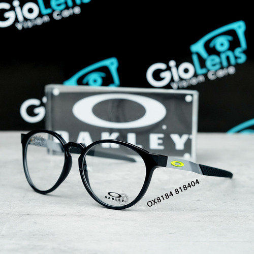 Lentes Oakley Ox8184 Exchange R Varios Colores Oftalmico