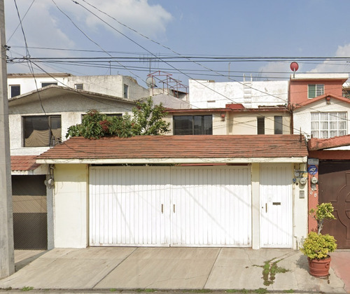 Oportunidad Unica! Casa En Jardines Del Sur Xochimilco Cdmx, Con Recursos Propios Mrz