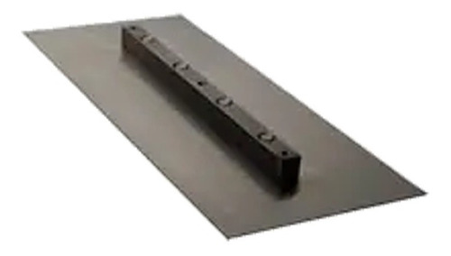 Imagen 2 de 7 de Cuchilla Alisadora 900 Mm Fema X 4 Un 15x35