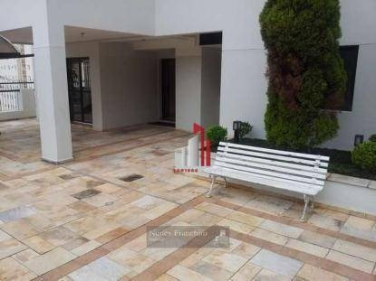 Imagem 2 de 25 de Apartamento Com 2 Dormitórios À Venda, 63 M² Por R$ 380.000,90 - Freguesia Do Ó - São Paulo/sp - Ap0320