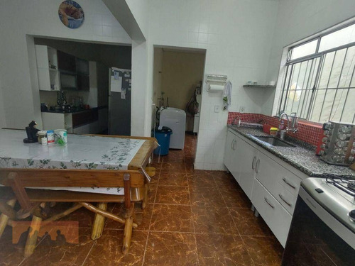 Imagem 11 de 25 de Casa Térrea Por R$ 600.000 - Vila Santa Isabel - Campinas/sp - Ca2543